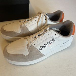 Men's Roberto Cavalli Athletic Shoes